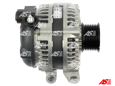 A6080(DENSO) Denso - 1.ALTERNATOR — zdjęcie 2 z 7