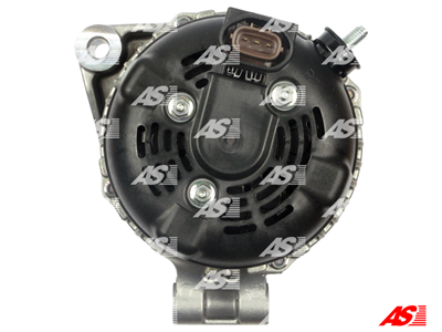 A6080(DENSO) Denso - 1.ALTERNATOR — zdjęcie 3 z 7