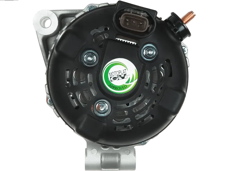 A6080 AS-PL - 1.ALTERNATOR — zdjęcie 3 z 7
