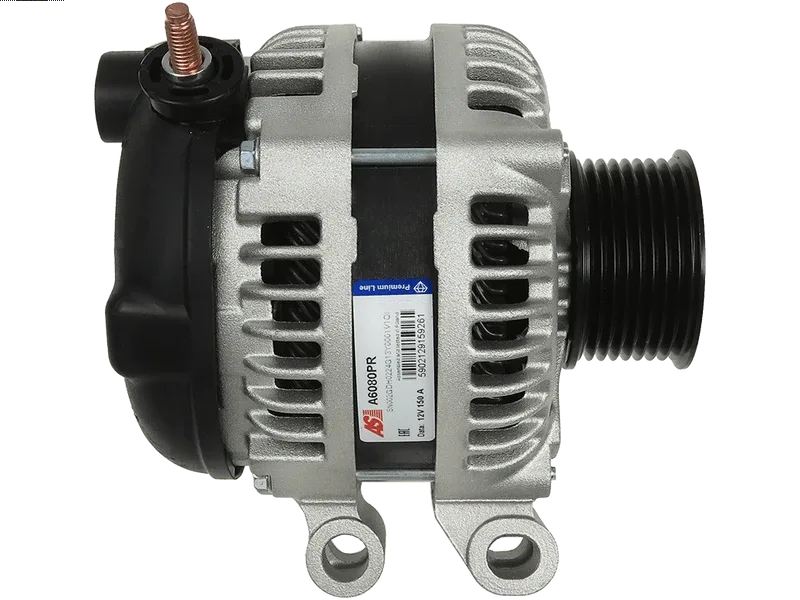 A6080PR AS-PL - 1.ALTERNATOR — zdjęcie 2 z 4