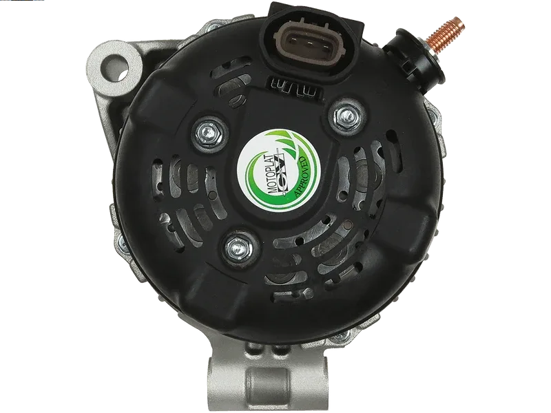 A6080PR AS-PL - 1.ALTERNATOR — zdjęcie 3 z 4