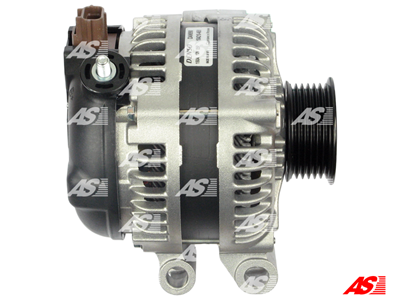 A6081(DENSO) Denso - 1.ALTERNATOR — zdjęcie 7 z 7