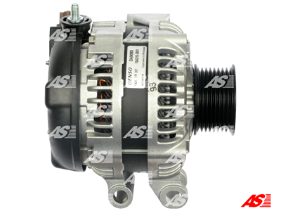 A6082(DENSO) Denso - 1.ALTERNATOR — zdjęcie 2 z 7