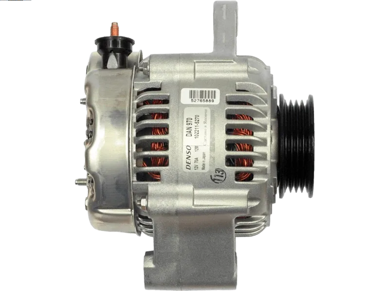 A6083(DENSO) Denso - 1.ALTERNATOR — zdjęcie 5 z 7