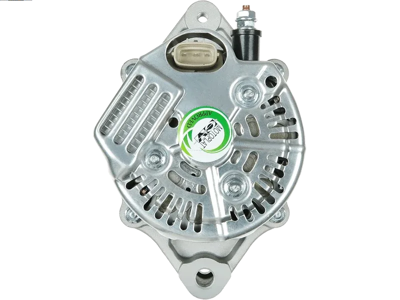 A6083 AS-PL - 1.ALTERNATOR — zdjęcie 3 z 4