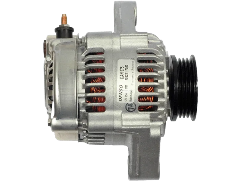 A6084(DENSO) Denso - 1.ALTERNATOR — zdjęcie 5 z 7