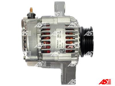 A6084(DENSO) Denso - 1.ALTERNATOR — zdjęcie 2 z 7