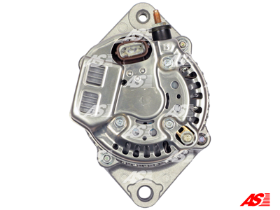 A6084(DENSO) Denso - 1.ALTERNATOR — zdjęcie 3 z 7