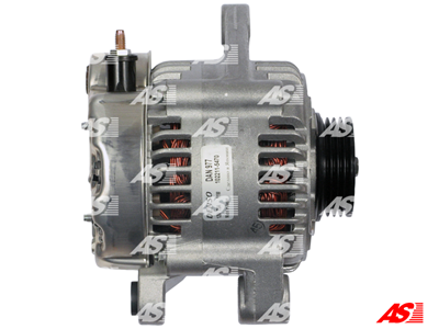 A6085(DENSO) Denso - 1.ALTERNATOR — zdjęcie 7 z 7