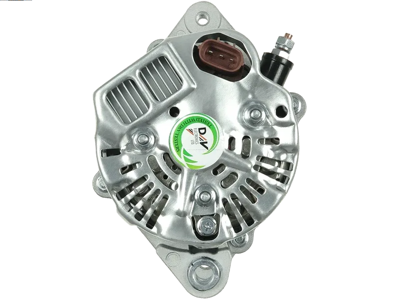 A6085 AS-PL - 1.ALTERNATOR — zdjęcie 5 z 6