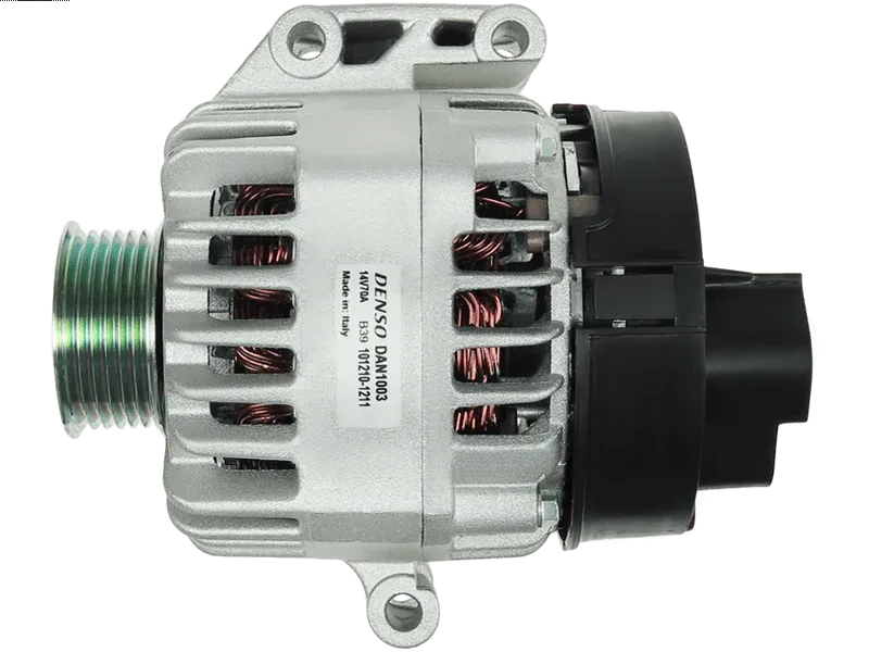 A6086(DENSO) Denso - 1.ALTERNATOR — zdjęcie 2 z 7
