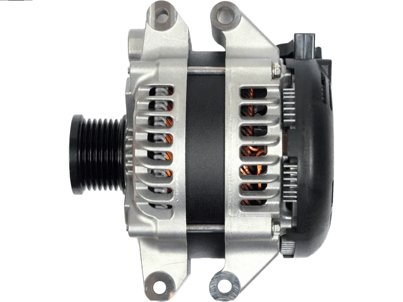 A6087(DENSO) Denso - 1.ALTERNATOR — zdjęcie 2 z 7