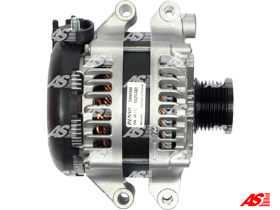 A6087(DENSO) Denso - 1.ALTERNATOR — zdjęcie 7 z 7
