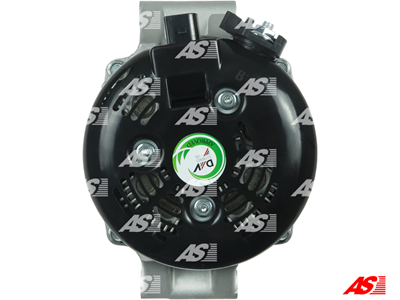 A6087 AS-PL - 1.ALTERNATOR — zdjęcie 6 z 7
