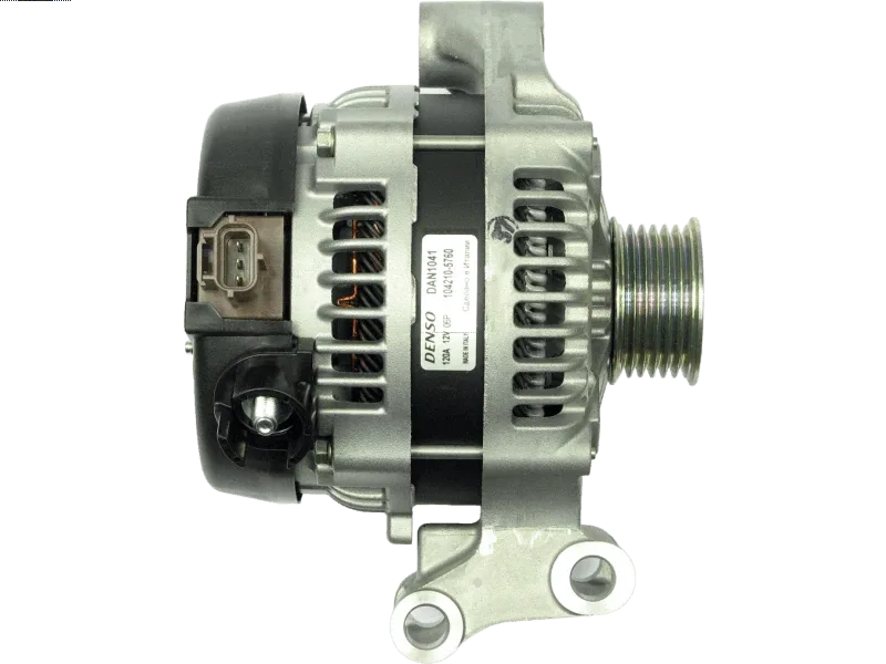 A6088(DENSO) Denso - 1.ALTERNATOR — zdjęcie 4 z 7