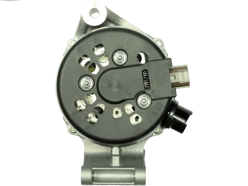 A6088(DENSO) Denso - 1.ALTERNATOR — zdjęcie 3 z 7
