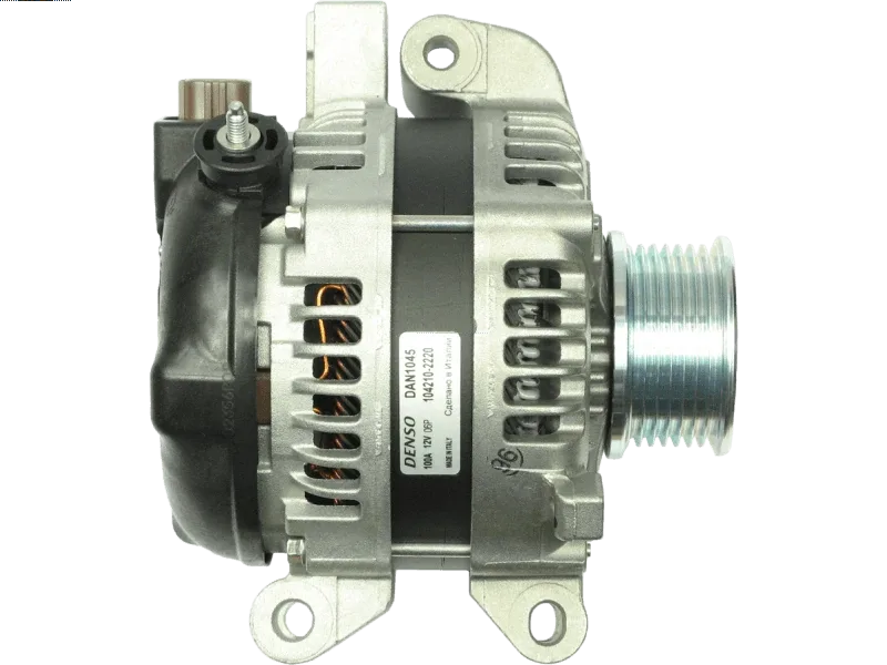 A6089(DENSO) Denso - 1.ALTERNATOR — zdjęcie 5 z 7