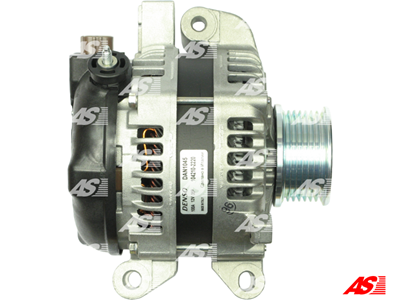 A6089(DENSO) Denso - 1.ALTERNATOR — zdjęcie 2 z 7