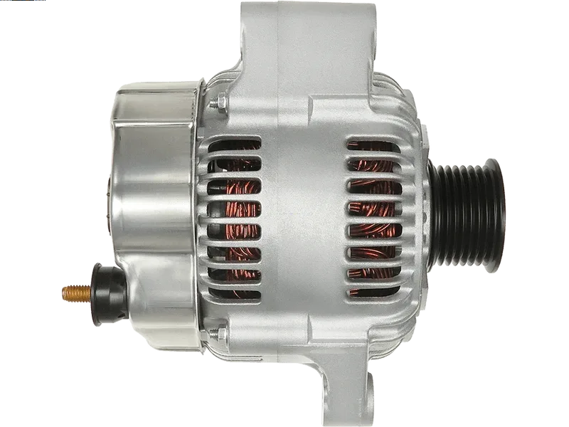 A6090(DENSO) Denso - 1.ALTERNATOR — zdjęcie 4 z 7