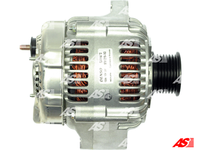 A6090(DENSO) Denso - 1.ALTERNATOR — zdjęcie 7 z 7