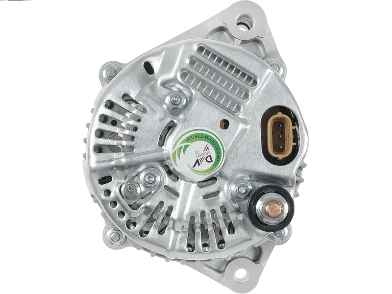 A6090 AS-PL - 1.ALTERNATOR — zdjęcie 2 z 4