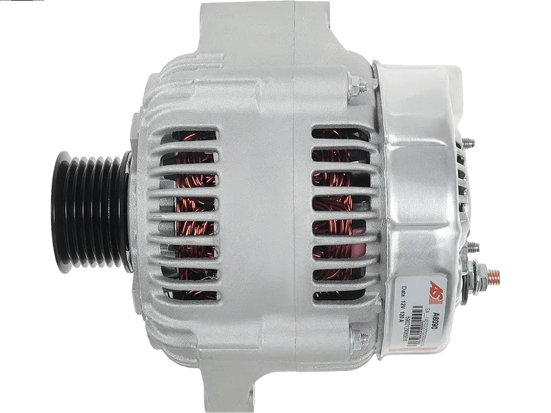 A6090 AS-PL - 1.ALTERNATOR — zdjęcie 1 z 4