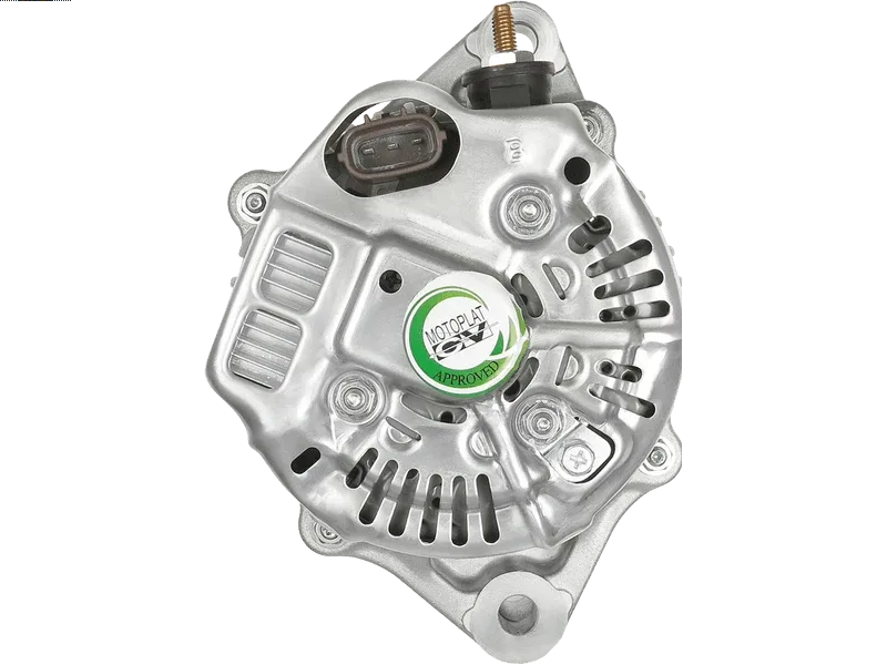 A6091(DENSO) Denso - 1.ALTERNATOR — zdjęcie 3 z 7
