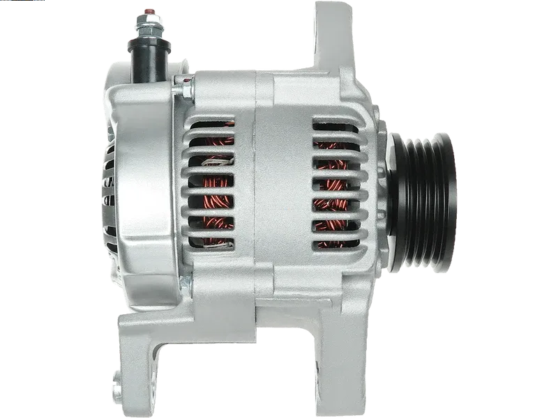 A6092 AS-PL - 1.ALTERNATOR — zdjęcie 4 z 7
