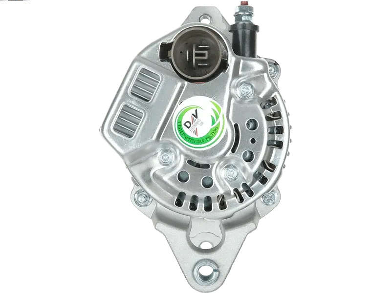 A6092 AS-PL - 1.ALTERNATOR — zdjęcie 3 z 7
