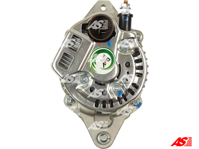 A6092 AS-PL - 1.ALTERNATOR — zdjęcie 6 z 7