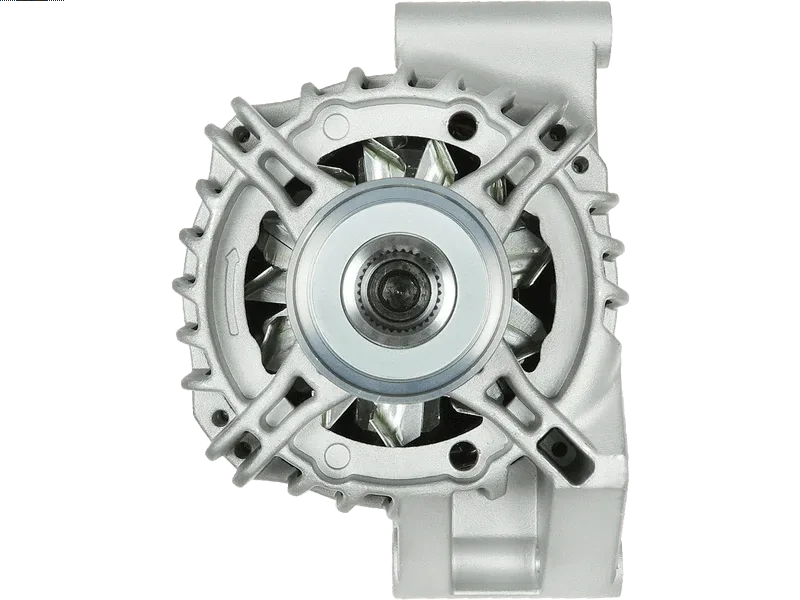 A6095 AS-PL - 1.ALTERNATOR — zdjęcie 5 z 7