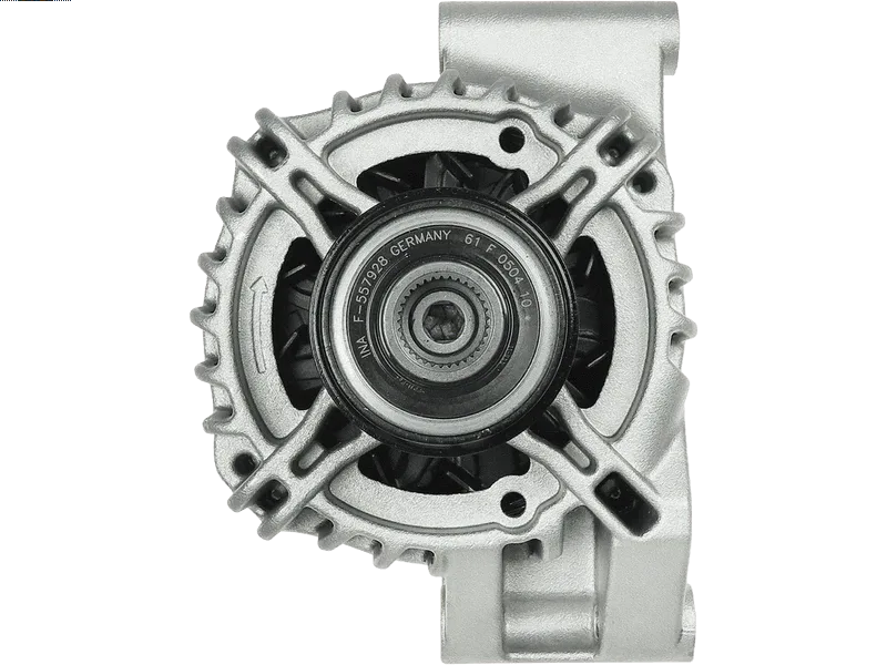 A6095PR AS-PL - 1.ALTERNATOR — zdjęcie 1 z 6
