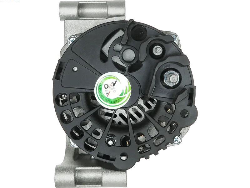 A6095PR AS-PL - 1.ALTERNATOR — zdjęcie 4 z 6