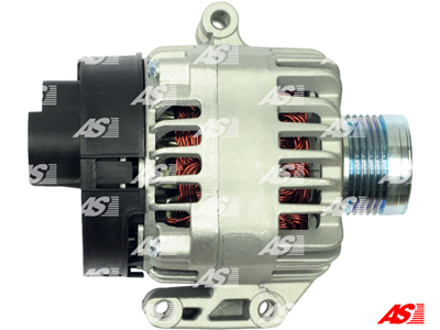 A6095 AS-PL - 1.ALTERNATOR — zdjęcie 7 z 7
