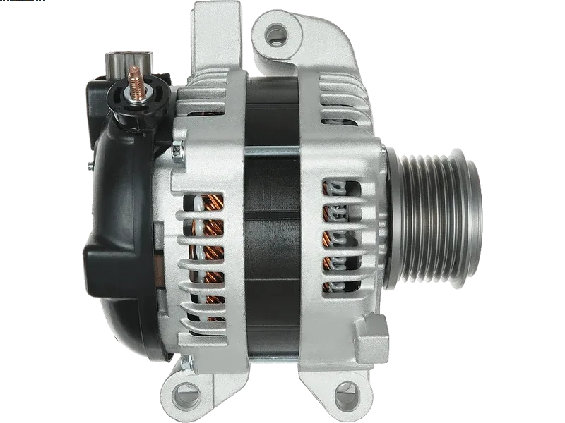 A6096 AS-PL - 1.ALTERNATOR — zdjęcie 4 z 7