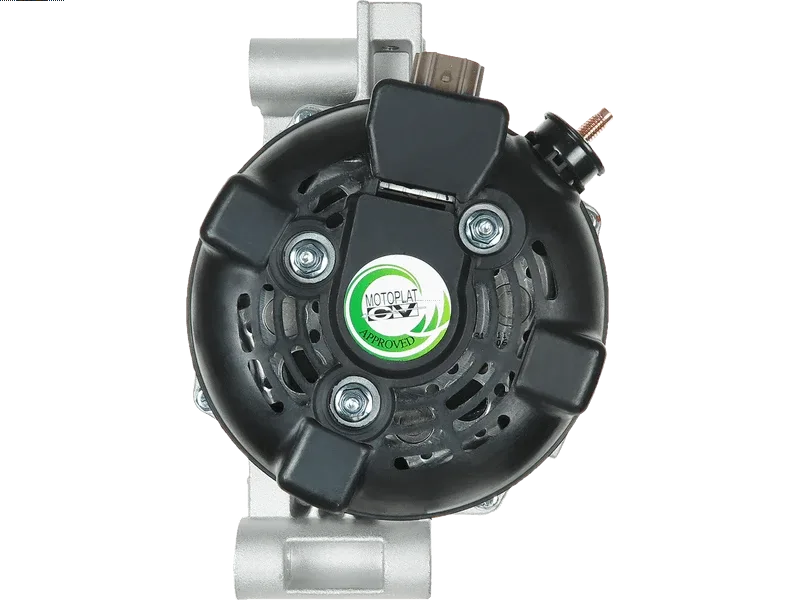 A6096 AS-PL - 1.ALTERNATOR — zdjęcie 3 z 7