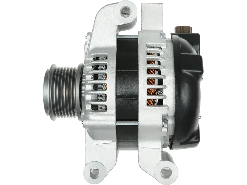 A6096 AS-PL - 1.ALTERNATOR — zdjęcie 2 z 7