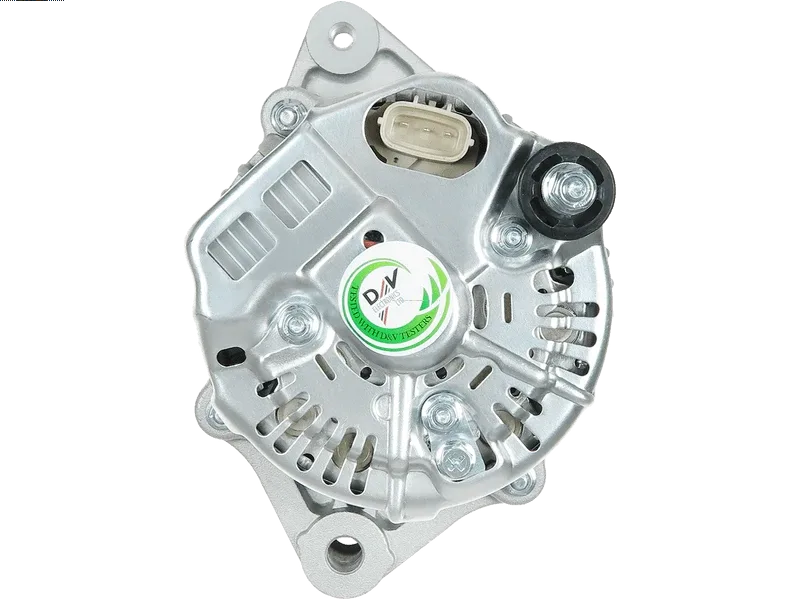 A6098 AS-PL - 1.ALTERNATOR — zdjęcie 6 z 7