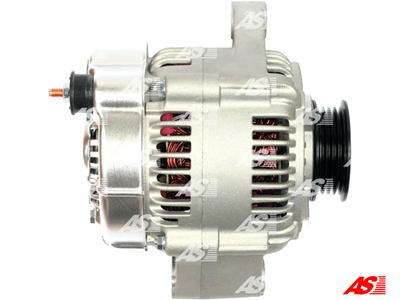 A6098 AS-PL - 1.ALTERNATOR — zdjęcie 2 z 7