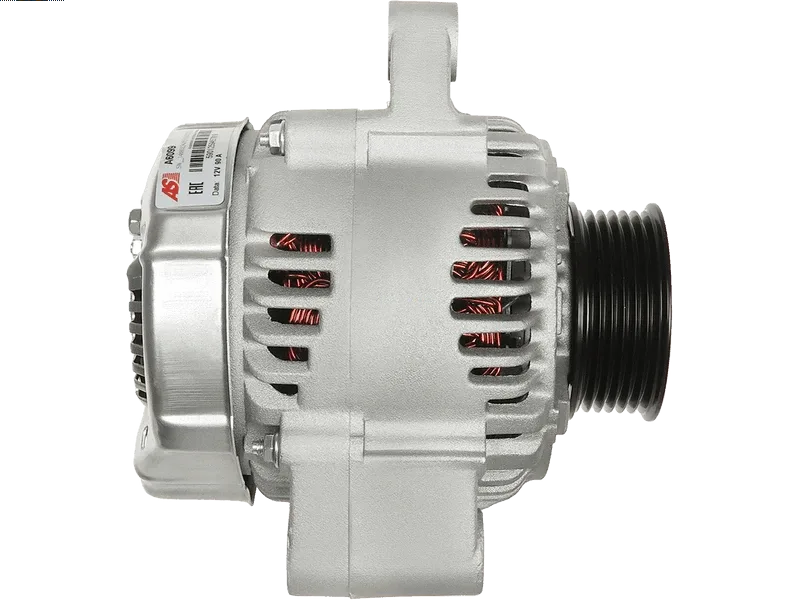 A6099 AS-PL - 1.ALTERNATOR — zdjęcie 4 z 7