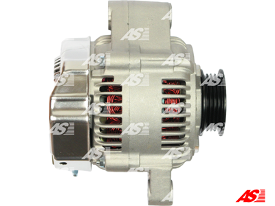 A6101 AS-PL - 1.ALTERNATOR — zdjęcie 7 z 7