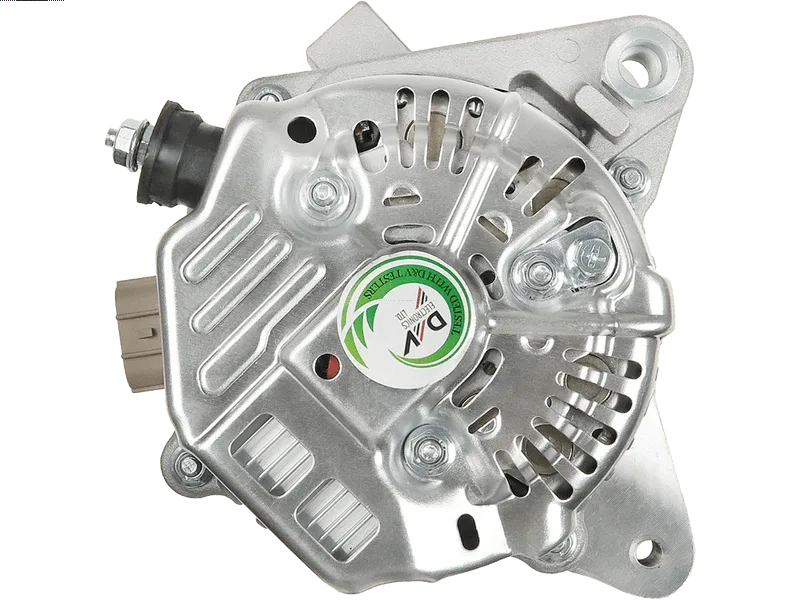 A6102 AS-PL - 1.ALTERNATOR — zdjęcie 3 z 7