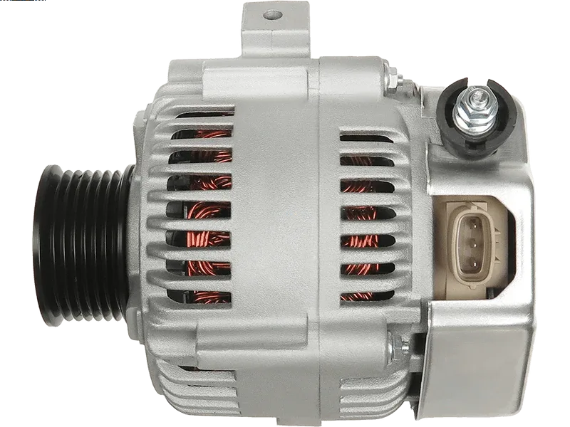 A6102 AS-PL - 1.ALTERNATOR — zdjęcie 2 z 7