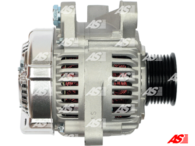A6102 AS-PL - 1.ALTERNATOR — zdjęcie 7 z 7