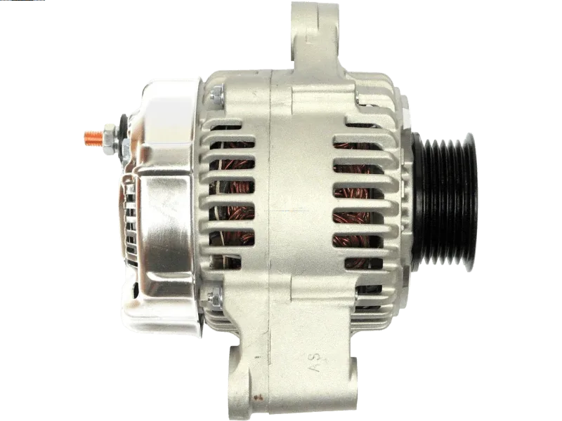 A6103 AS-PL - 1.ALTERNATOR — zdjęcie 4 z 7
