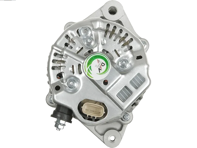 A6104 AS-PL - 1.ALTERNATOR — zdjęcie 3 z 7