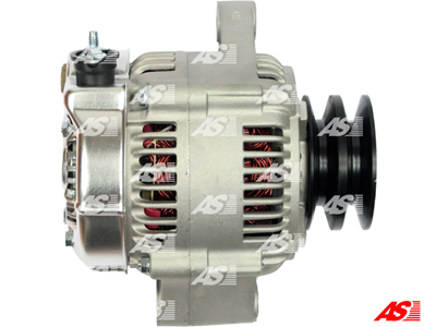 A6104 AS-PL - 1.ALTERNATOR — zdjęcie 7 z 7