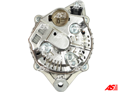 A6105 AS-PL - 1.ALTERNATOR — zdjęcie 6 z 7