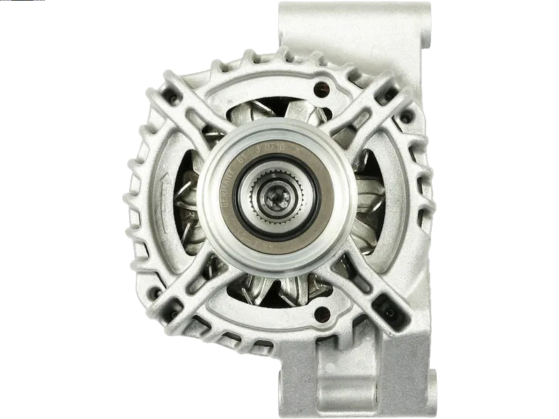 A6106(DENSO) Denso - 1.ALTERNATOR — zdjęcie 4 z 7