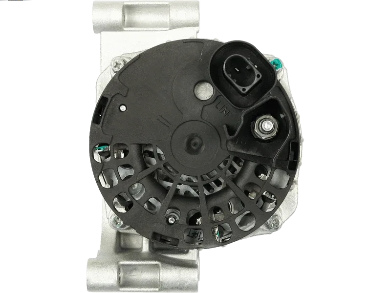 A6106(DENSO) Denso - 1.ALTERNATOR — zdjęcie 6 z 7